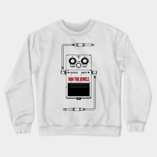 Run The Jewels Crewneck Sweatshirt